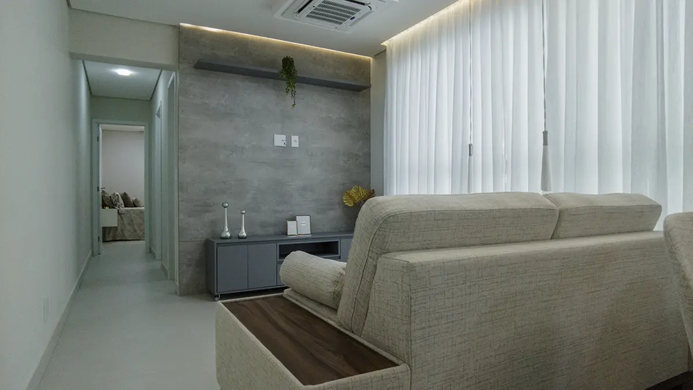 Apartamento, 2 quartos, 123 m² - Foto 7