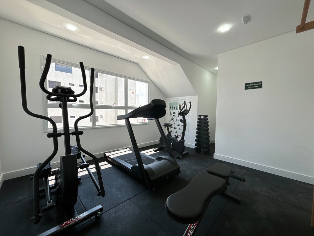 Apartamento, 2 quartos, 123 m² - Foto 31