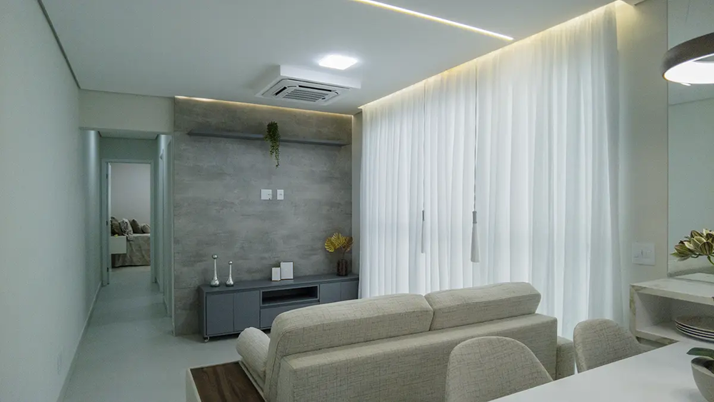 Apartamento, 2 quartos, 123 m² - Foto 5