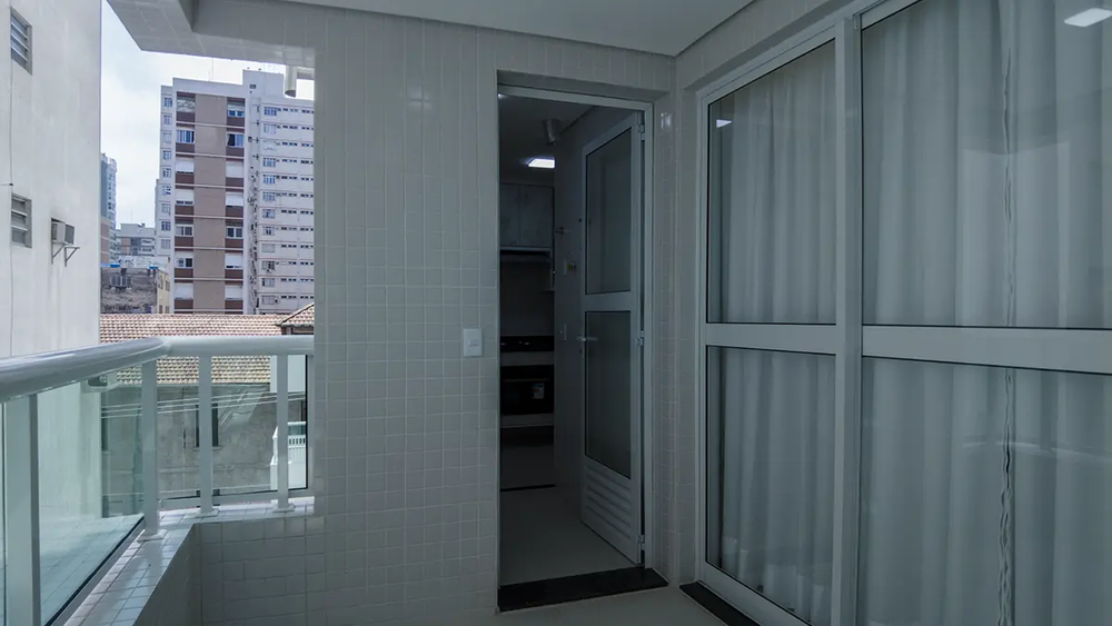 Apartamento, 2 quartos, 123 m² - Foto 3