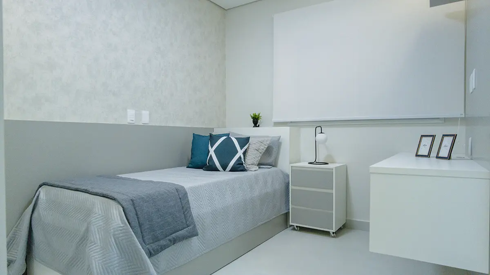 Apartamento, 2 quartos, 123 m² - Foto 11