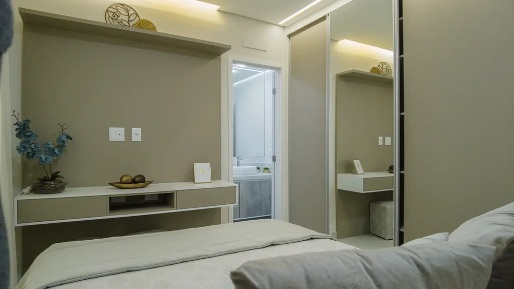 Apartamento, 2 quartos, 123 m² - Foto 20