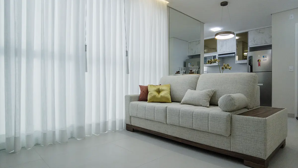 Apartamento, 2 quartos, 123 m² - Foto 9