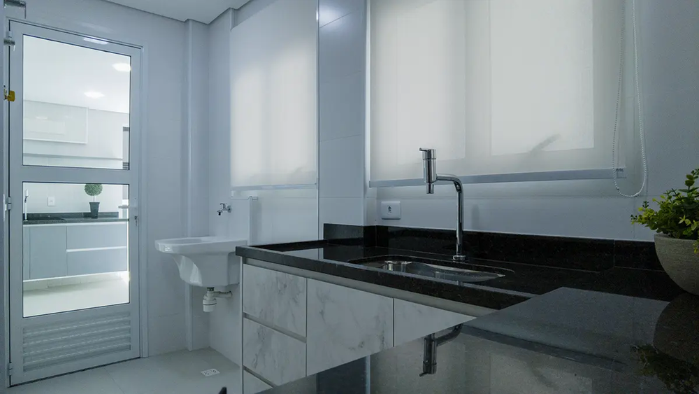 Apartamento, 2 quartos, 123 m² - Foto 2