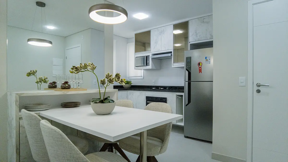 Apartamento, 2 quartos, 123 m² - Foto 4