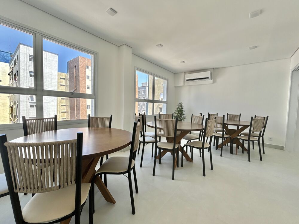 Apartamento, 2 quartos, 123 m² - Foto 24