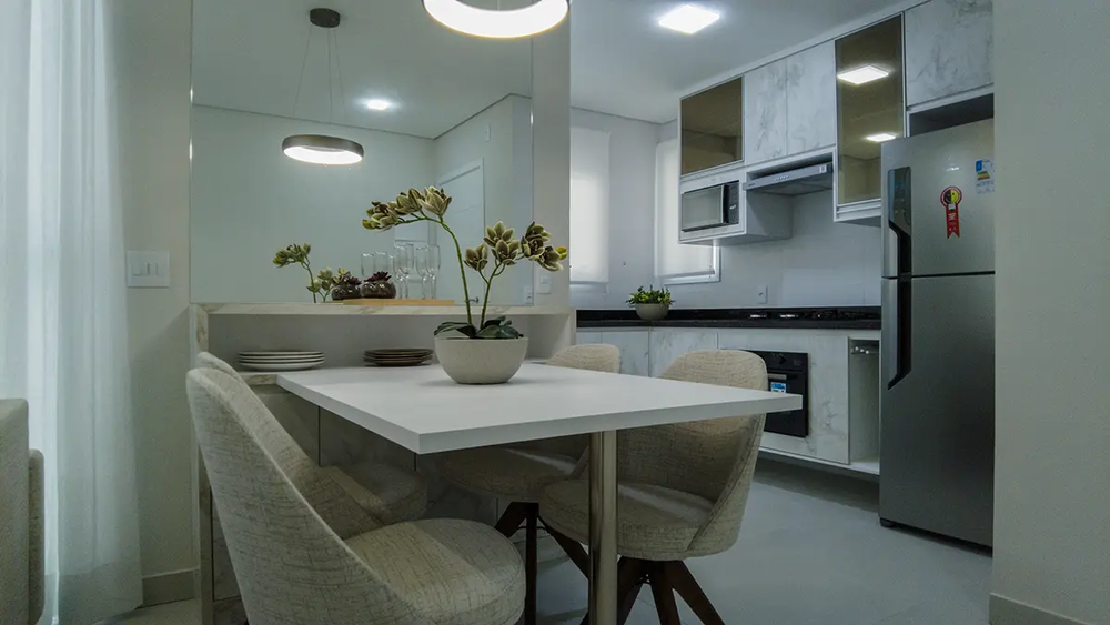 Apartamento, 2 quartos, 123 m² - Foto 8