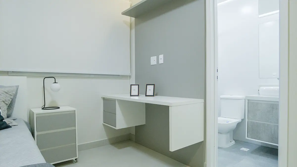 Apartamento, 2 quartos, 123 m² - Foto 13
