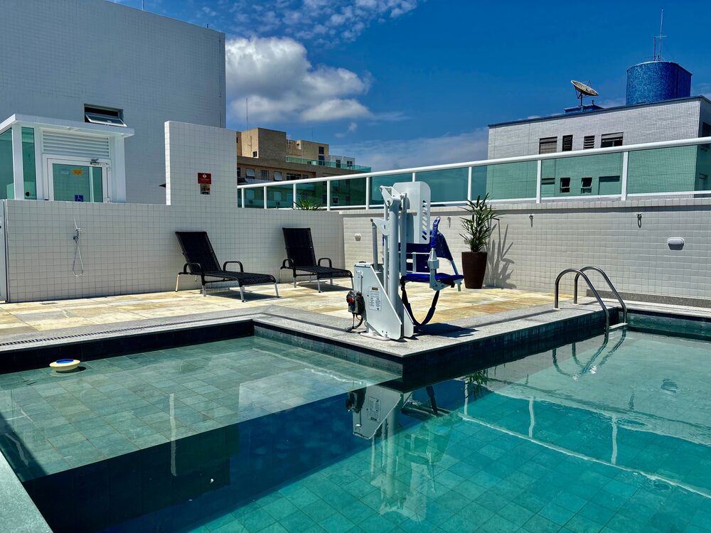 Apartamento, 2 quartos, 123 m² - Foto 35