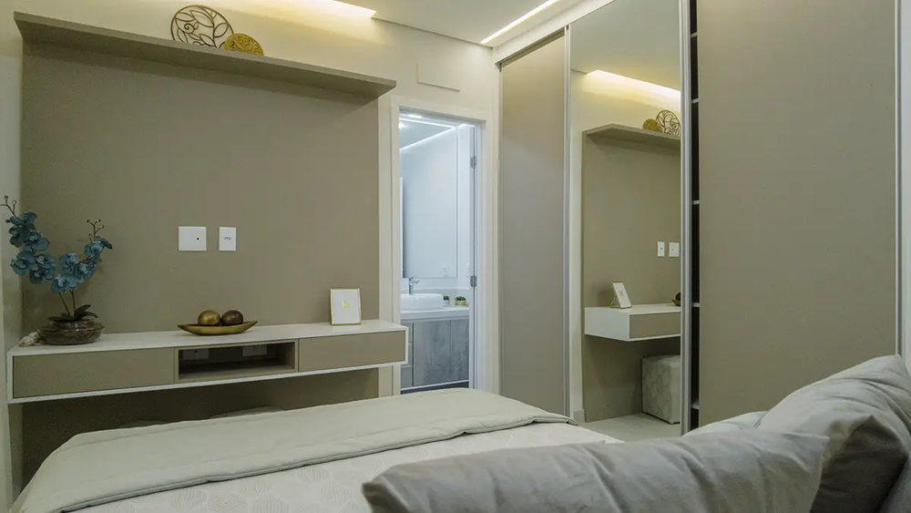 Apartamento, 2 quartos, 123 m² - Foto 23