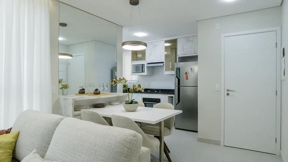 Apartamento, 2 quartos, 123 m² - Foto 6