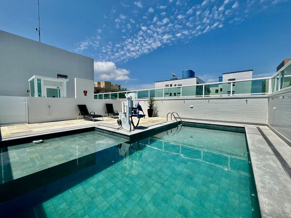 Apartamento, 2 quartos, 123 m² - Foto 33