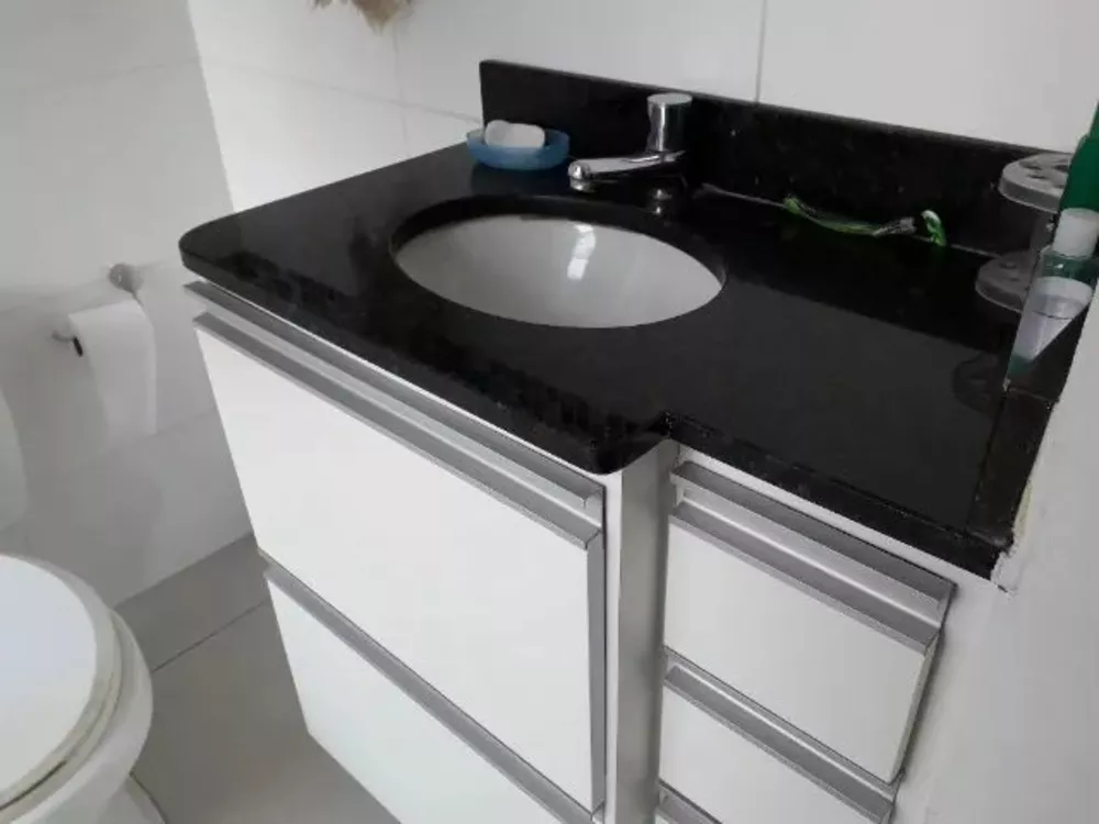 Apartamento, 1 quarto, 77 m² - Foto 5