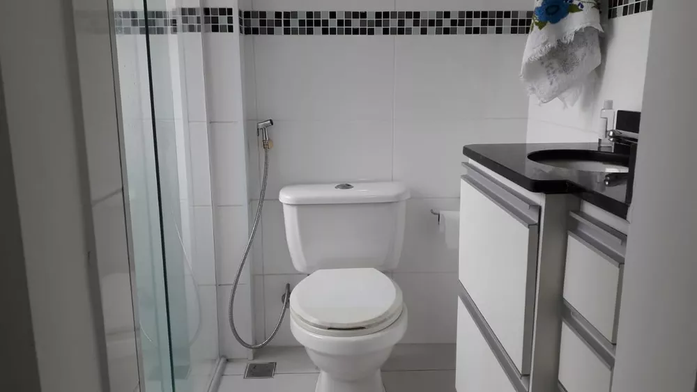 Apartamento, 1 quarto, 77 m² - Foto 6