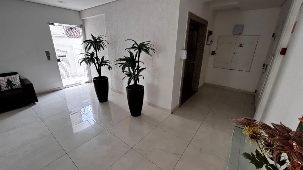 Apartamento, 2 quartos, 13 m² - Foto 3