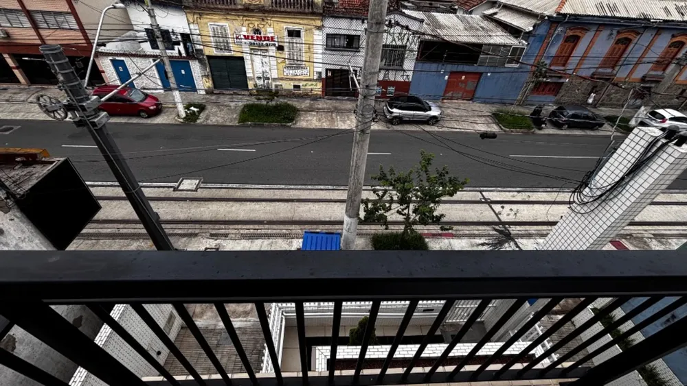 Apartamento, 2 quartos, 13 m² - Foto 14