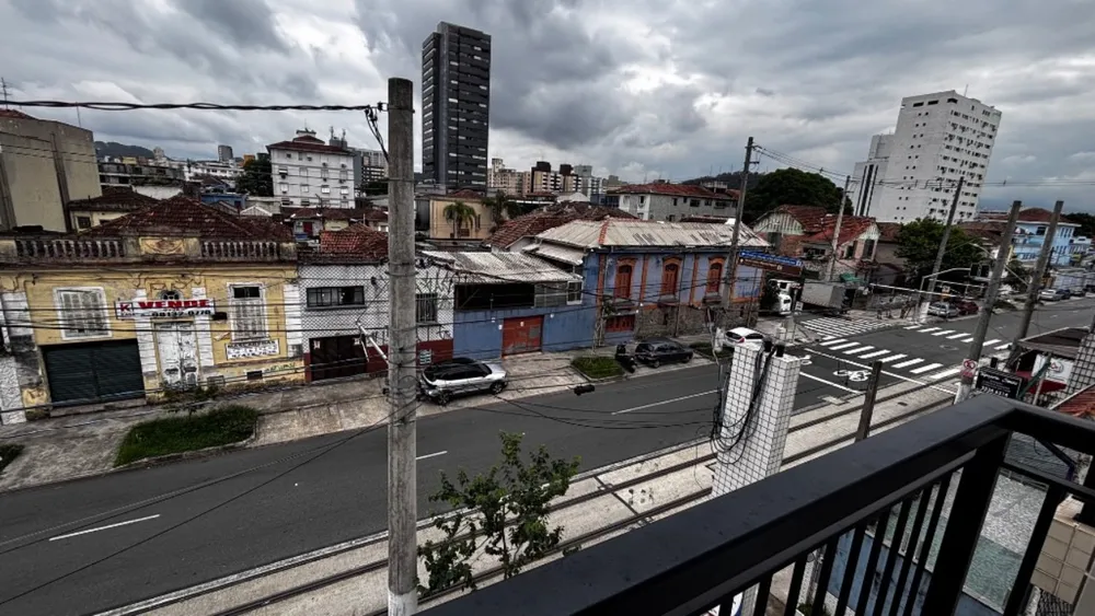 Apartamento, 2 quartos, 13 m² - Foto 15