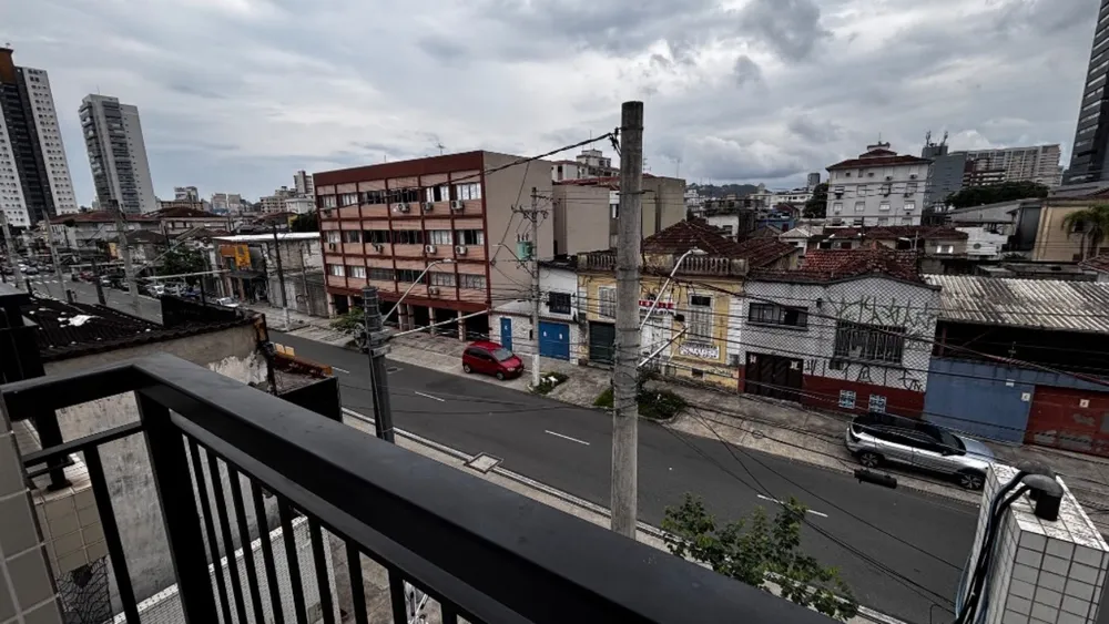 Apartamento, 2 quartos, 13 m² - Foto 8