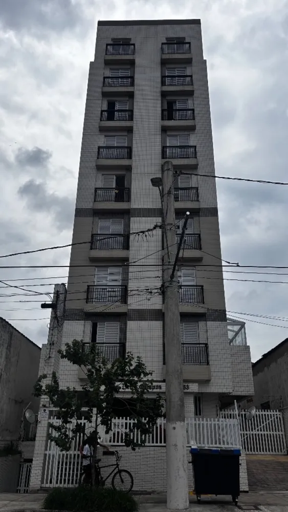 Apartamento, 2 quartos, 13 m² - Foto 4