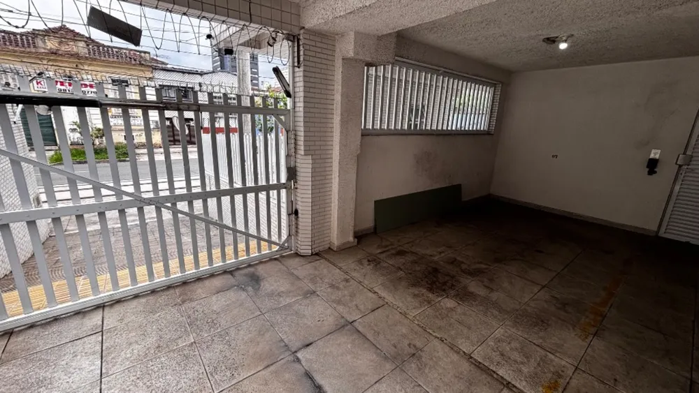 Apartamento, 2 quartos, 13 m² - Foto 2