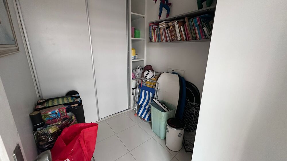 Apartamento, 2 quartos, 115 m² - Foto 4