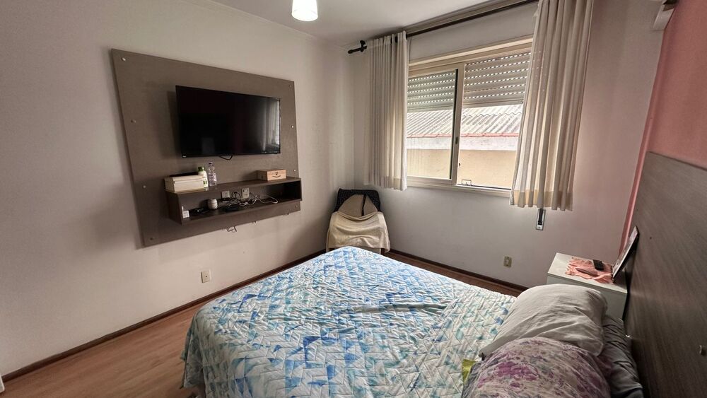 Apartamento, 2 quartos, 115 m² - Foto 8