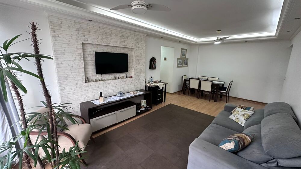 Apartamento, 2 quartos, 115 m² - Foto 9