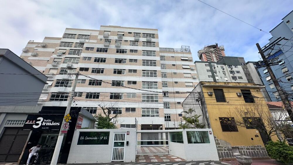 Apartamento, 2 quartos, 115 m² - Foto 1