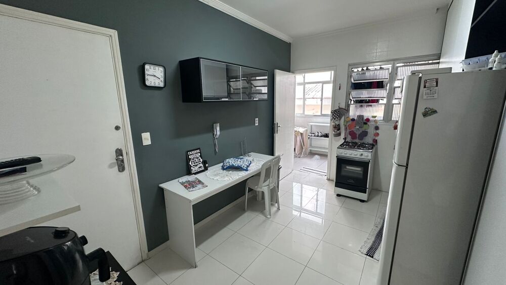 Apartamento, 2 quartos, 115 m² - Foto 2