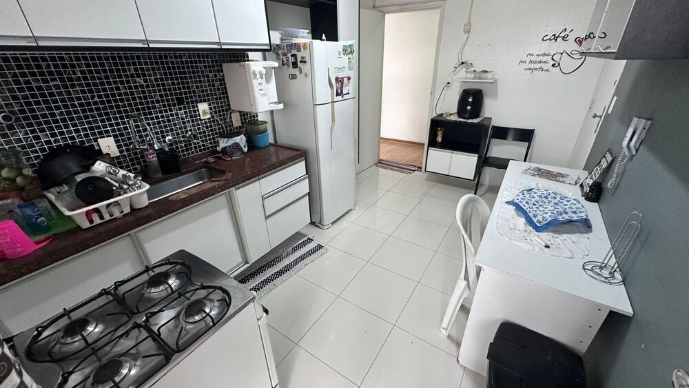 Apartamento, 2 quartos, 115 m² - Foto 11