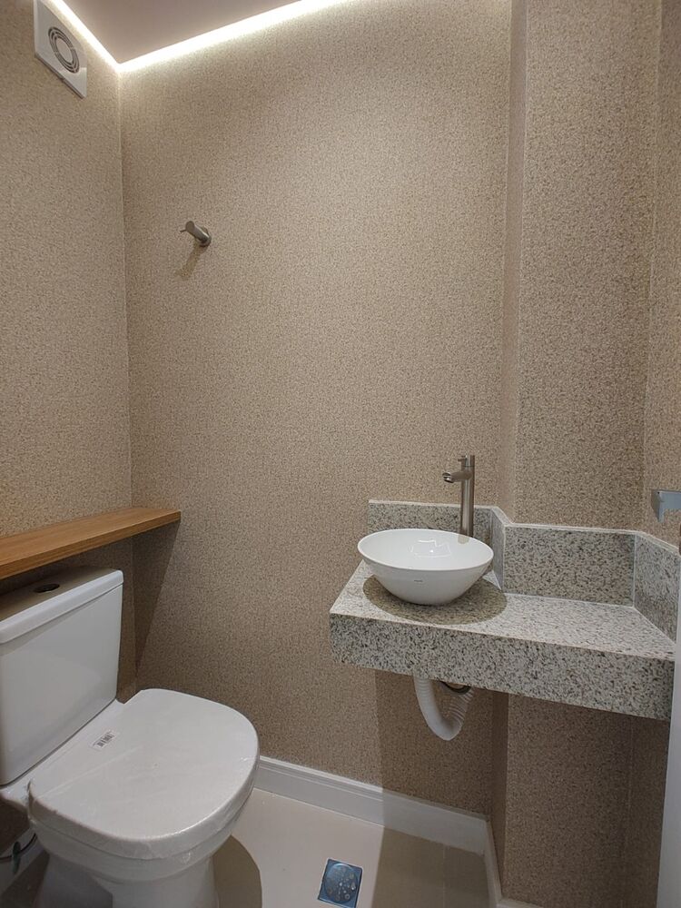 Apartamento, 2 quartos, 48 m² - Foto 10