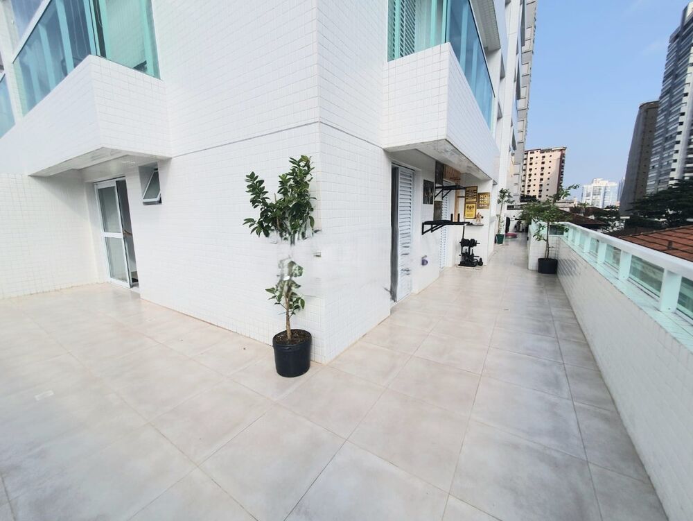 Apartamento, 2 quartos, 54 m² - Foto 10