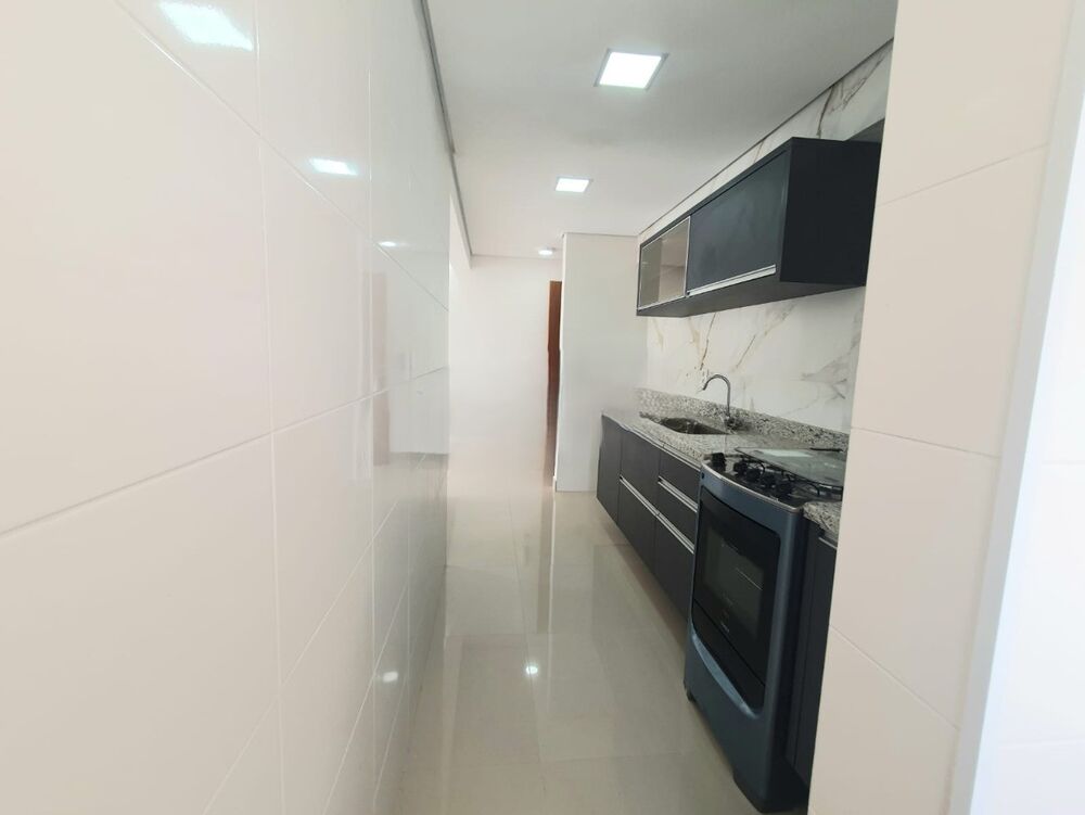 Apartamento, 2 quartos, 54 m² - Foto 3
