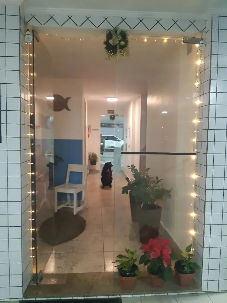 Apartamento, 2 quartos, 103 m² - Foto 1