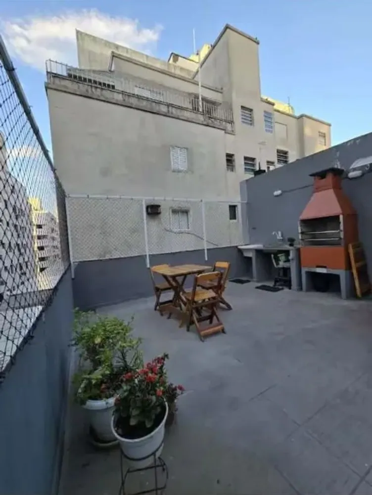 Apartamento, 2 quartos, 103 m² - Foto 12