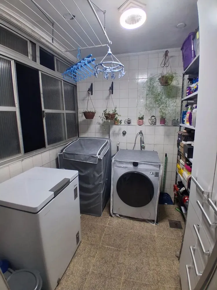 Apartamento, 2 quartos, 103 m² - Foto 6
