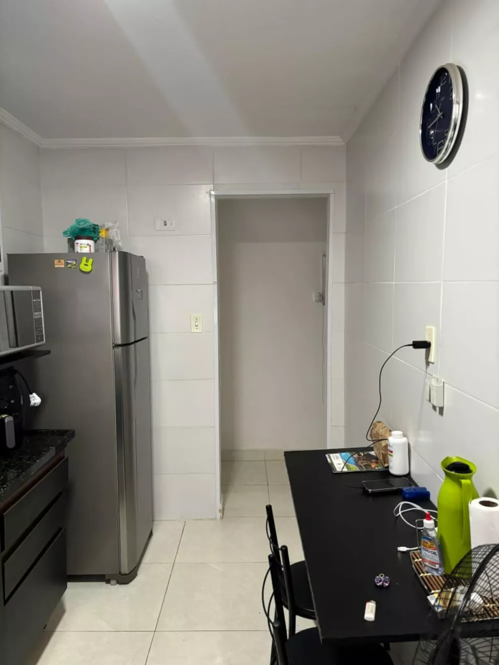 Apartamento, 1 quarto, 59 m² - Foto 9