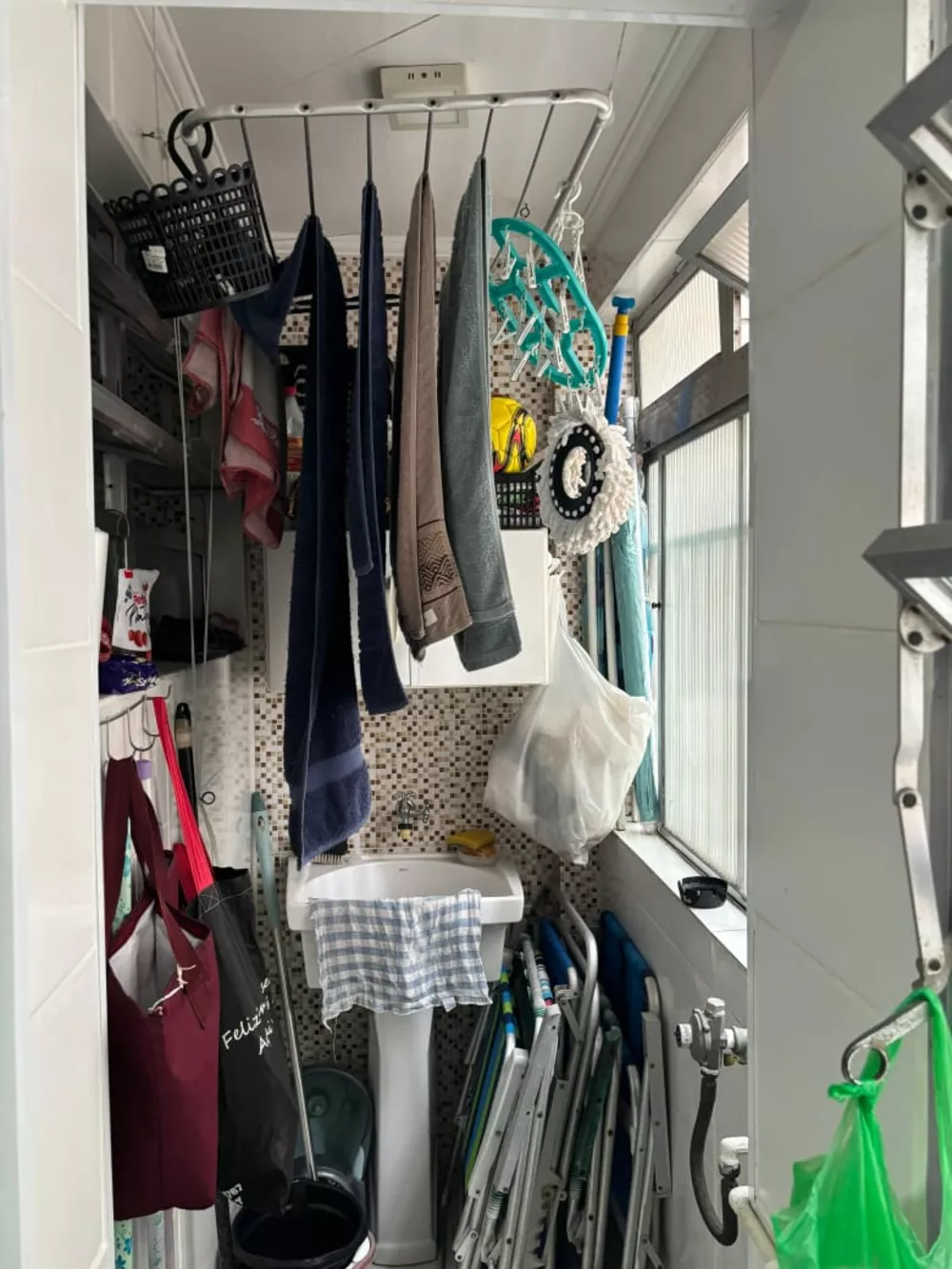 Apartamento, 1 quarto, 59 m² - Foto 6