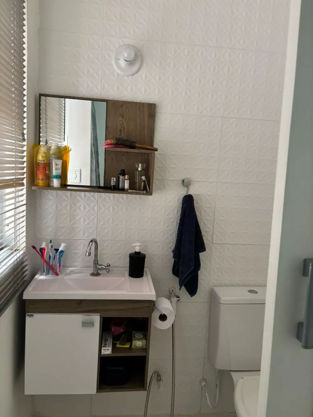 Apartamento, 1 quarto, 59 m² - Foto 1