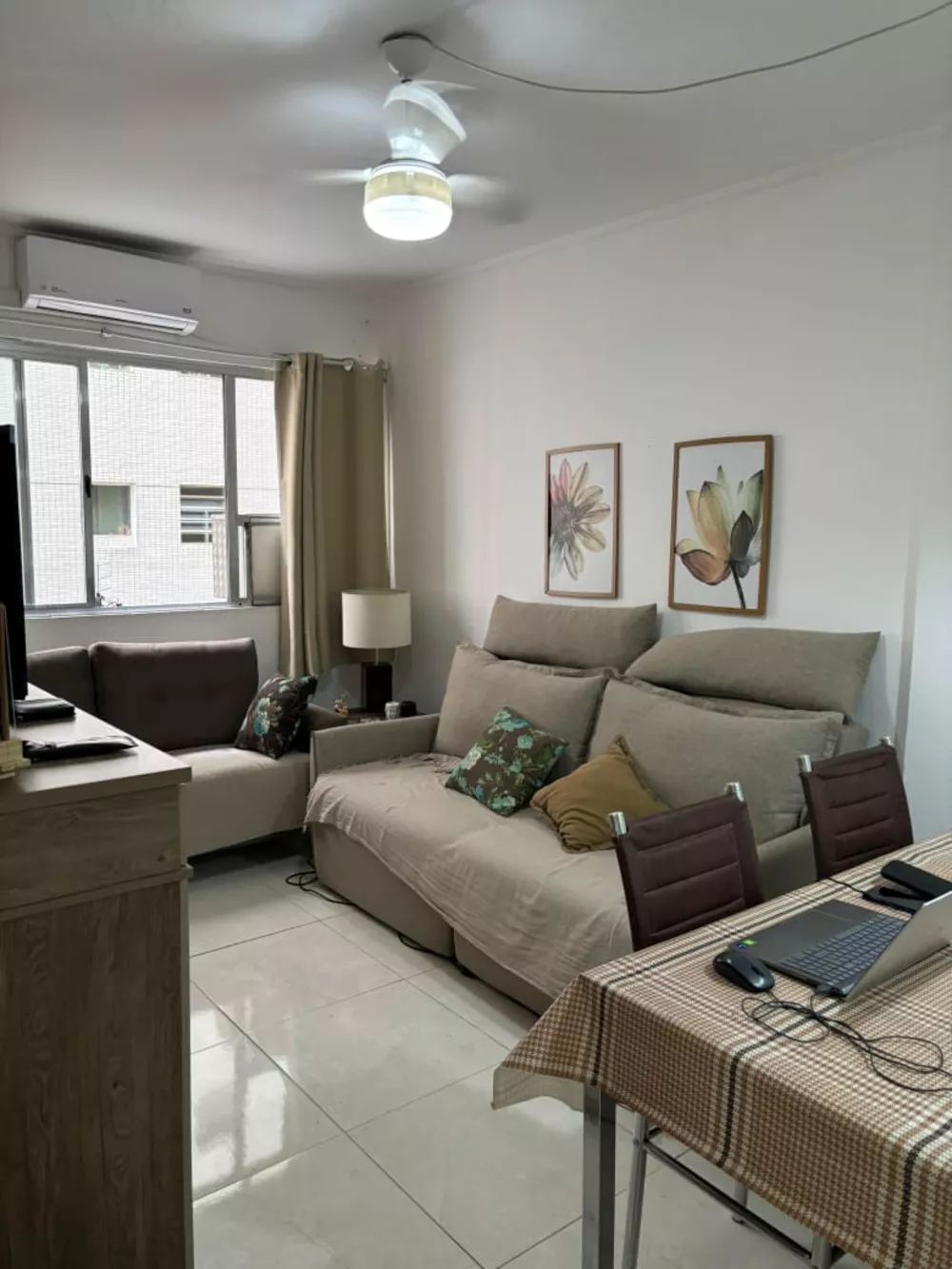 Apartamento, 1 quarto, 59 m² - Foto 12