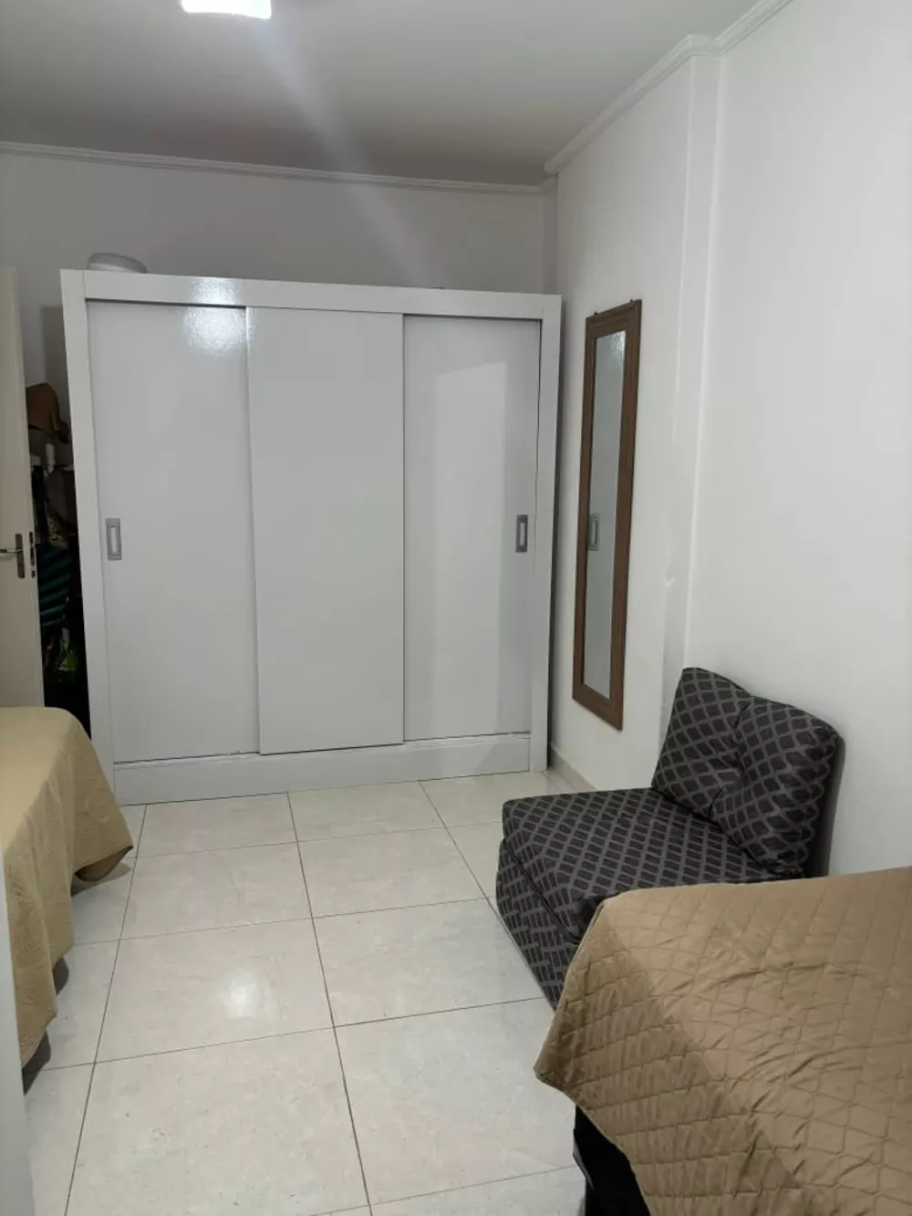 Apartamento, 1 quarto, 59 m² - Foto 4