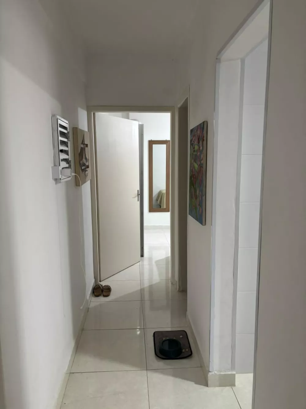 Apartamento, 1 quarto, 59 m² - Foto 8