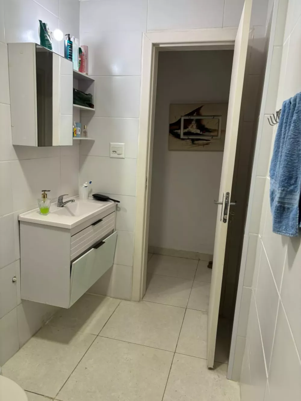 Apartamento, 1 quarto, 59 m² - Foto 5