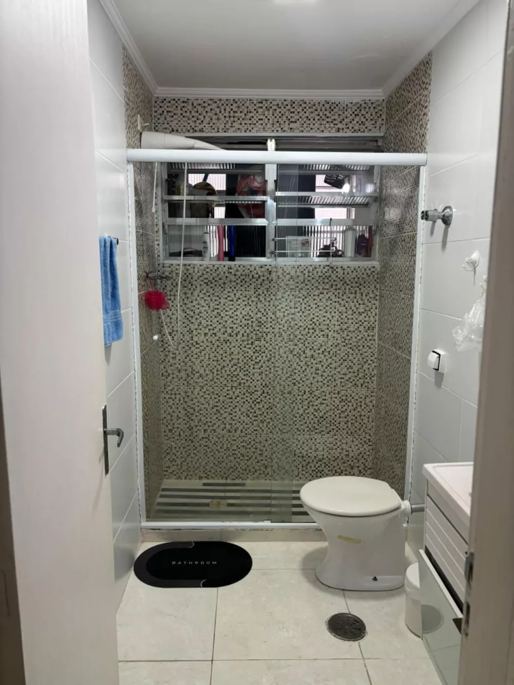 Apartamento, 1 quarto, 59 m² - Foto 2