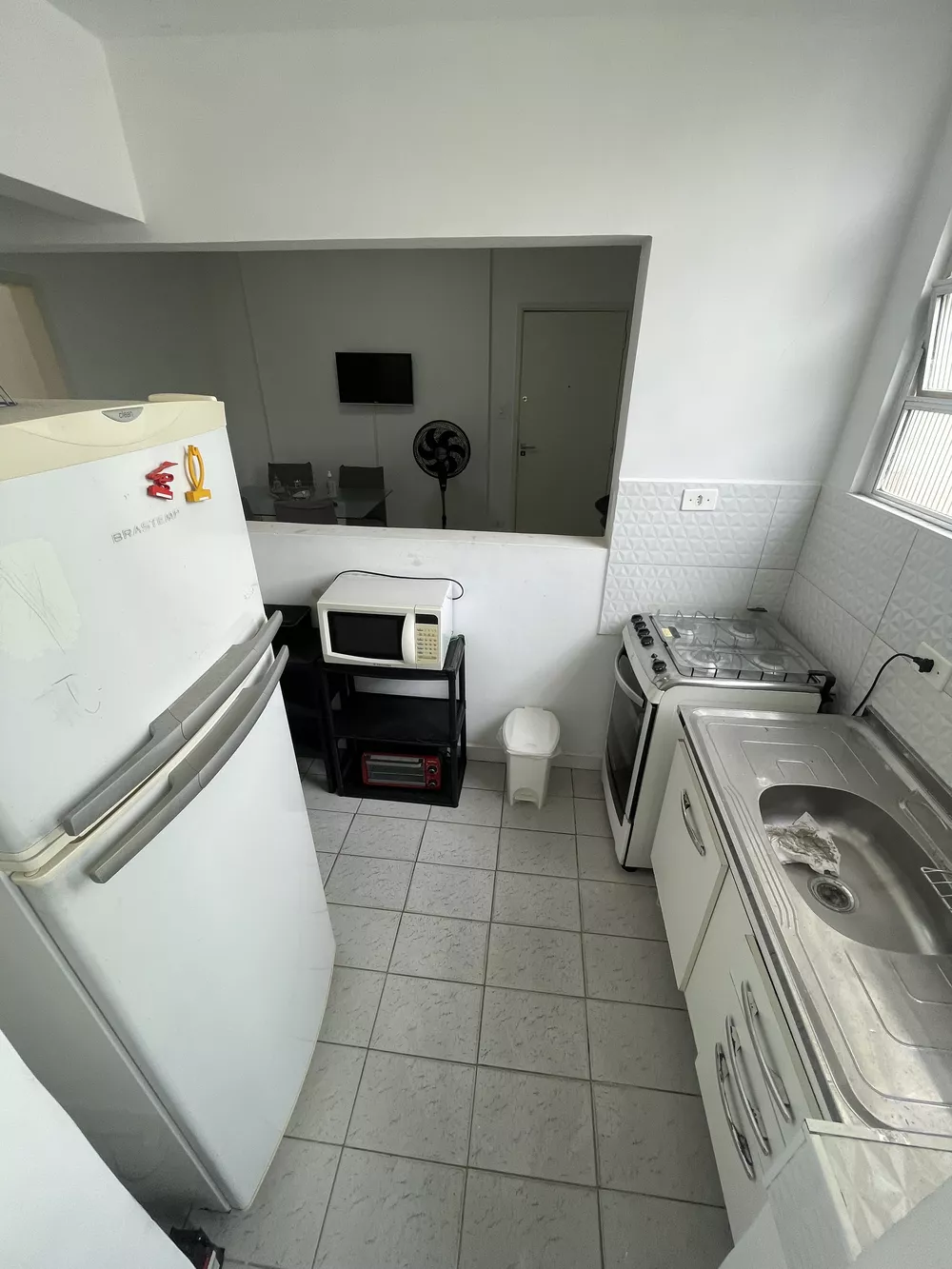Apartamento, 2 quartos, 47 m² - Foto 12