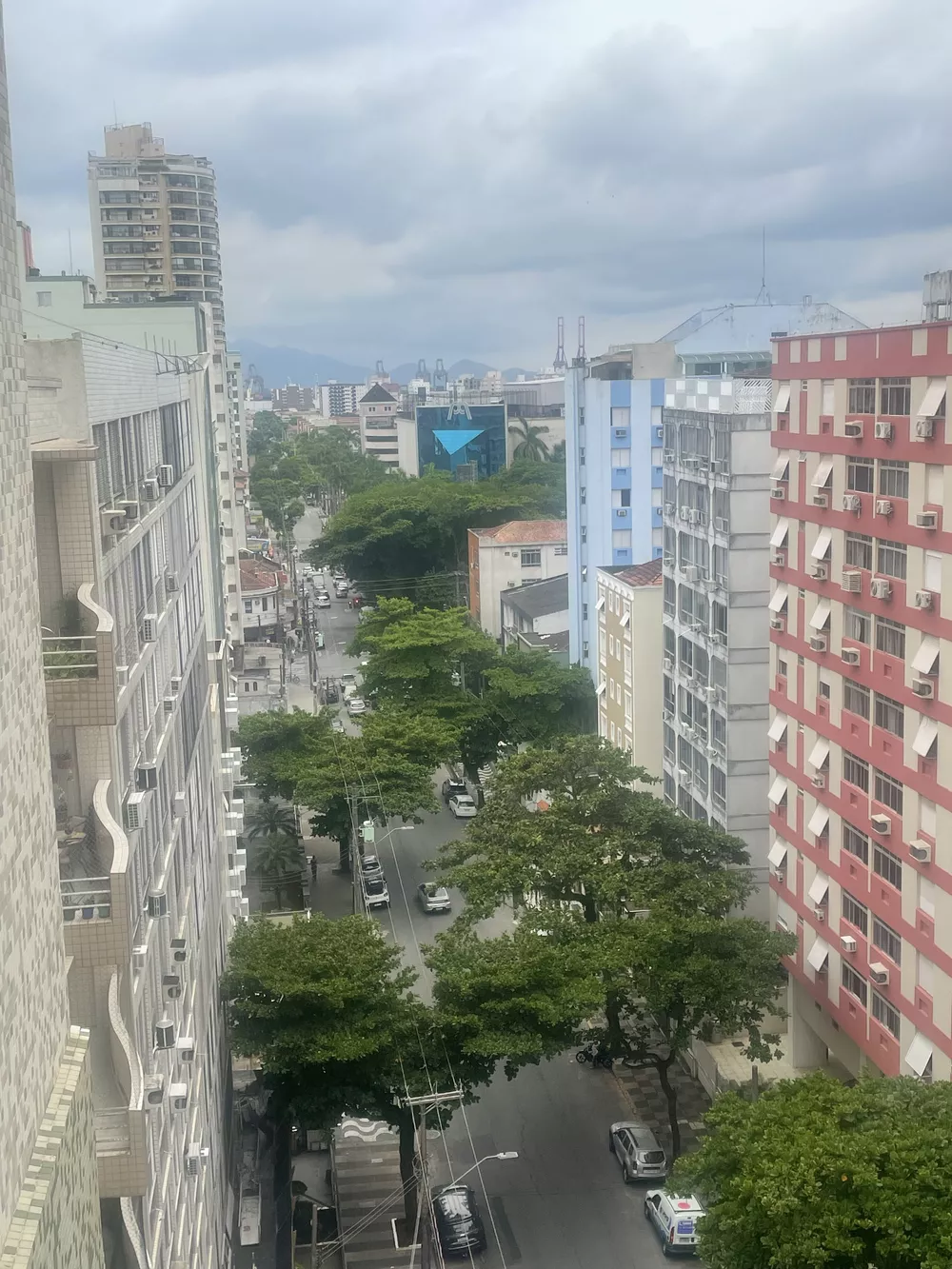 Apartamento, 2 quartos, 47 m² - Foto 16