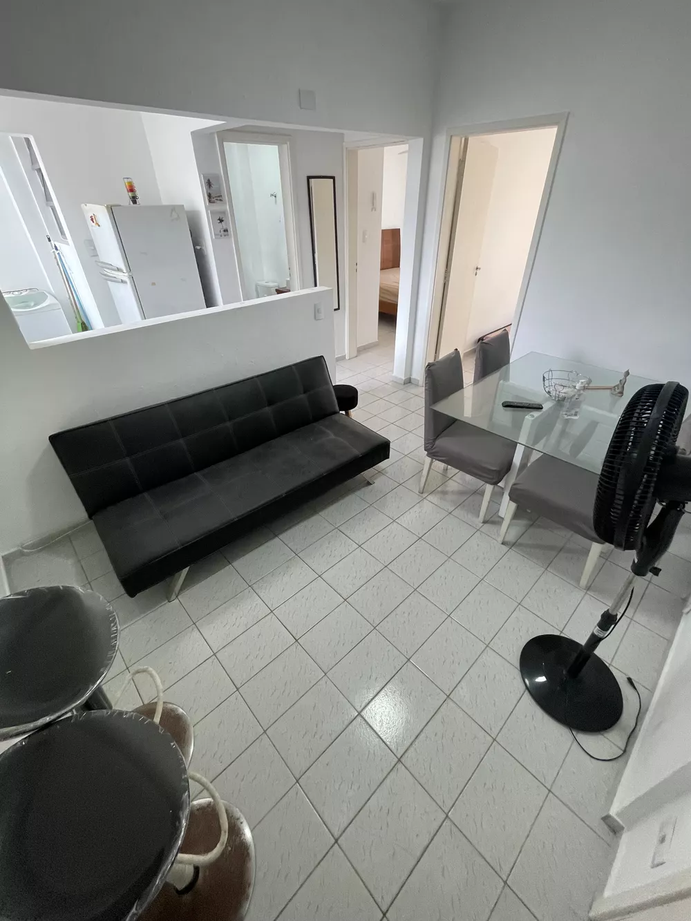 Apartamento, 2 quartos, 47 m² - Foto 9