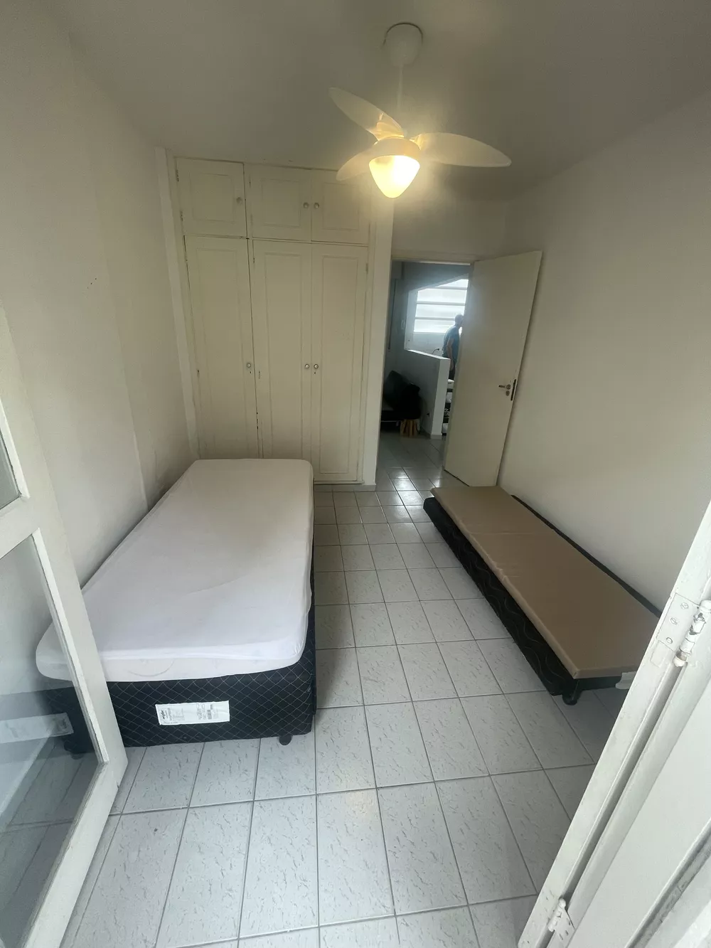 Apartamento, 2 quartos, 47 m² - Foto 3