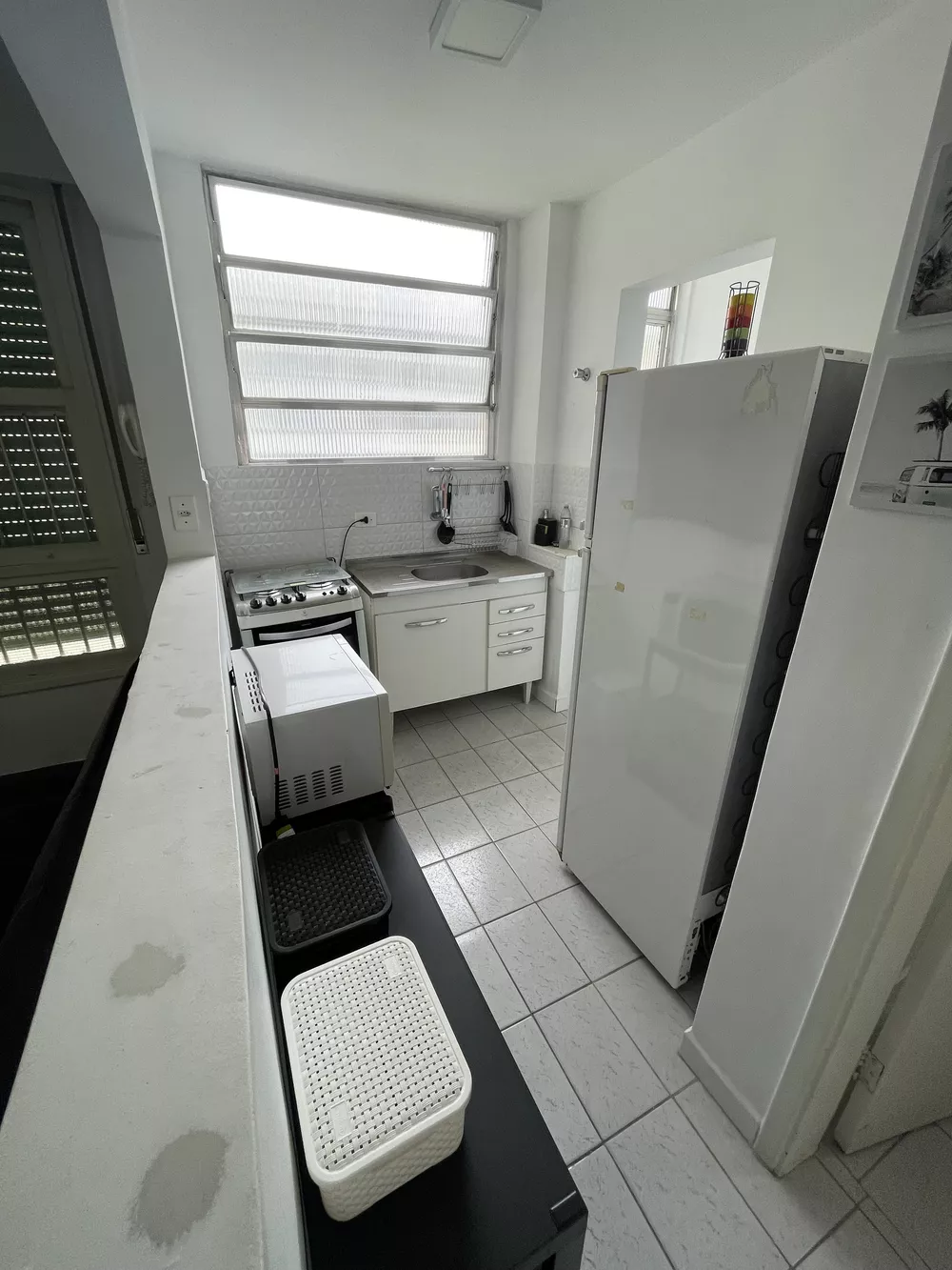 Apartamento, 2 quartos, 47 m² - Foto 21