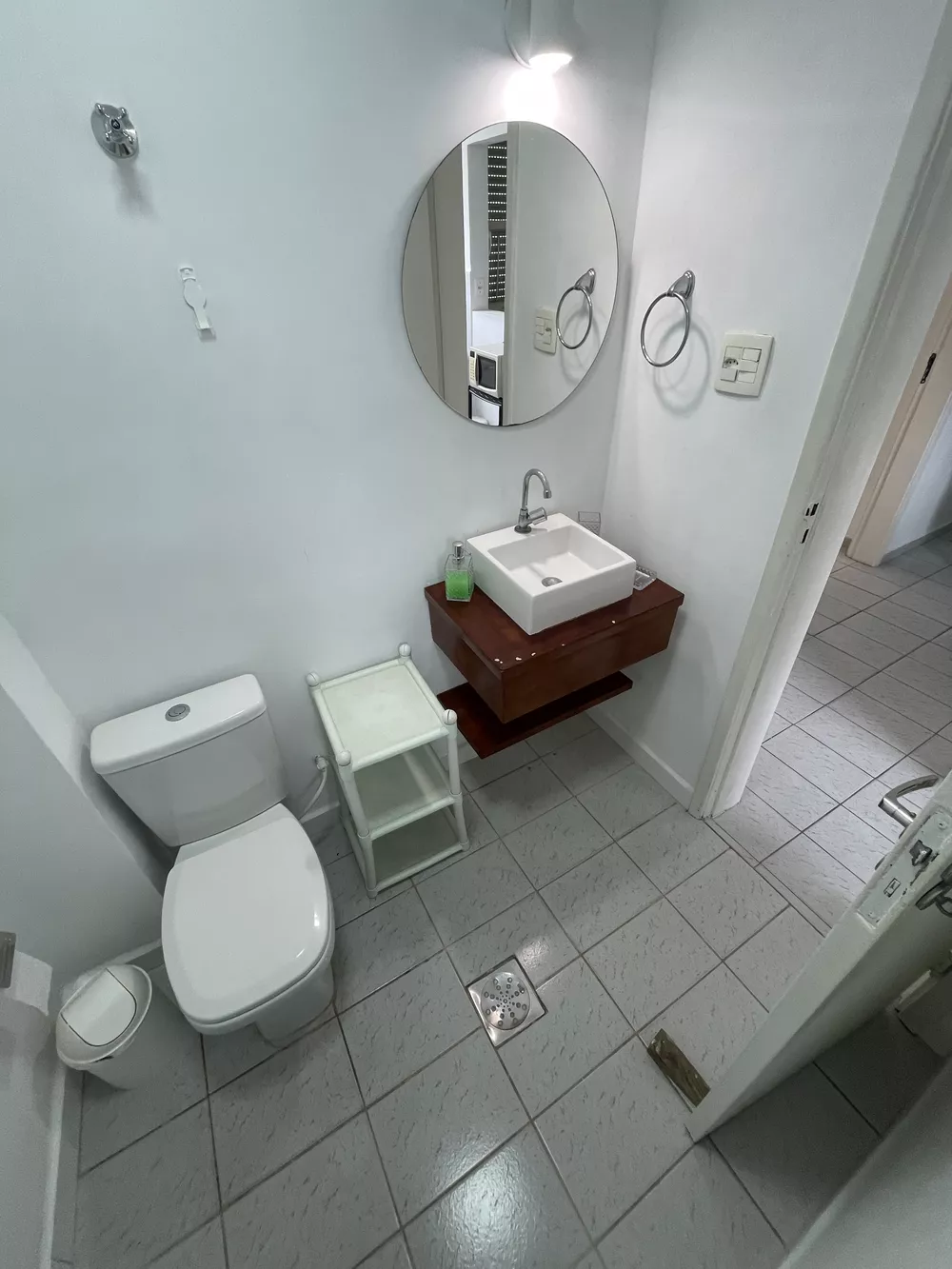 Apartamento, 2 quartos, 47 m² - Foto 5